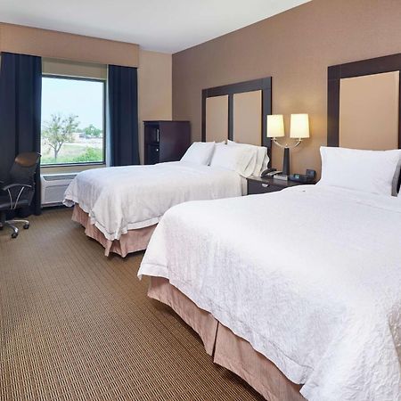 Hampton Inn & Suites Ντεκατούρ Εξωτερικό φωτογραφία