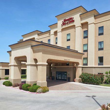 Hampton Inn & Suites Ντεκατούρ Εξωτερικό φωτογραφία