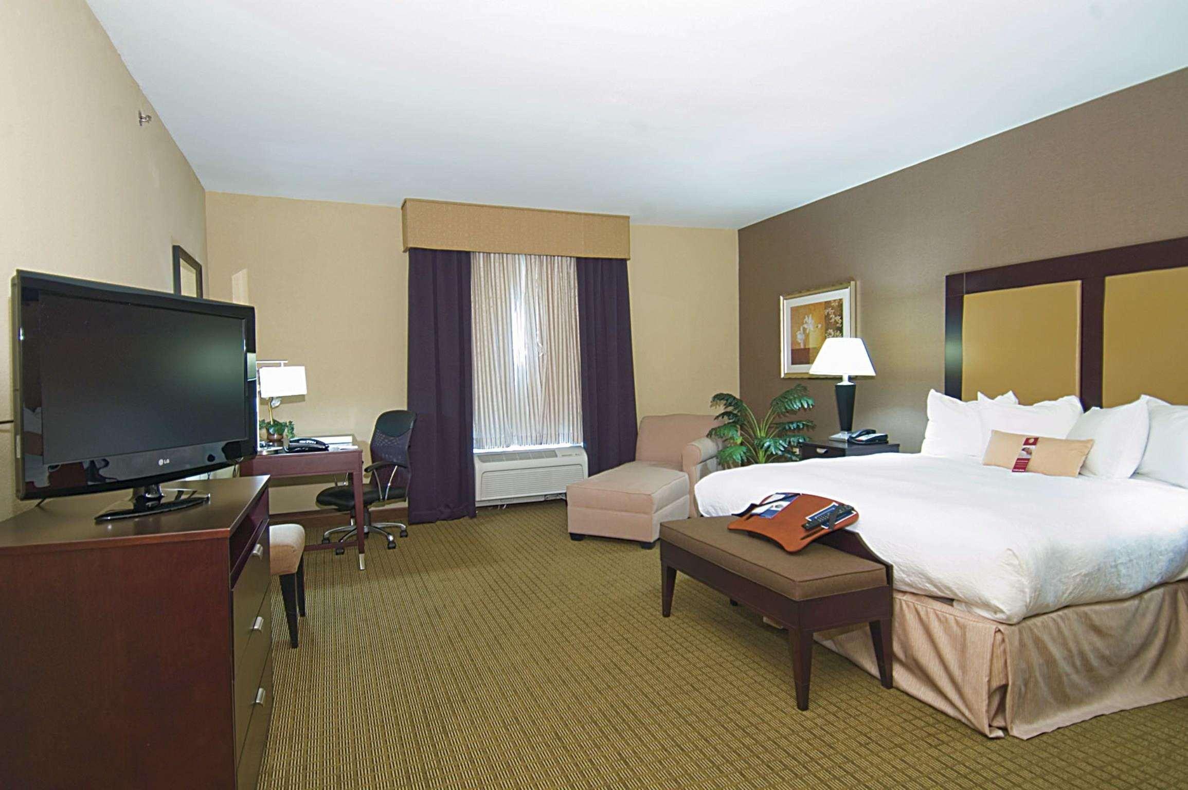 Hampton Inn & Suites Ντεκατούρ Εξωτερικό φωτογραφία