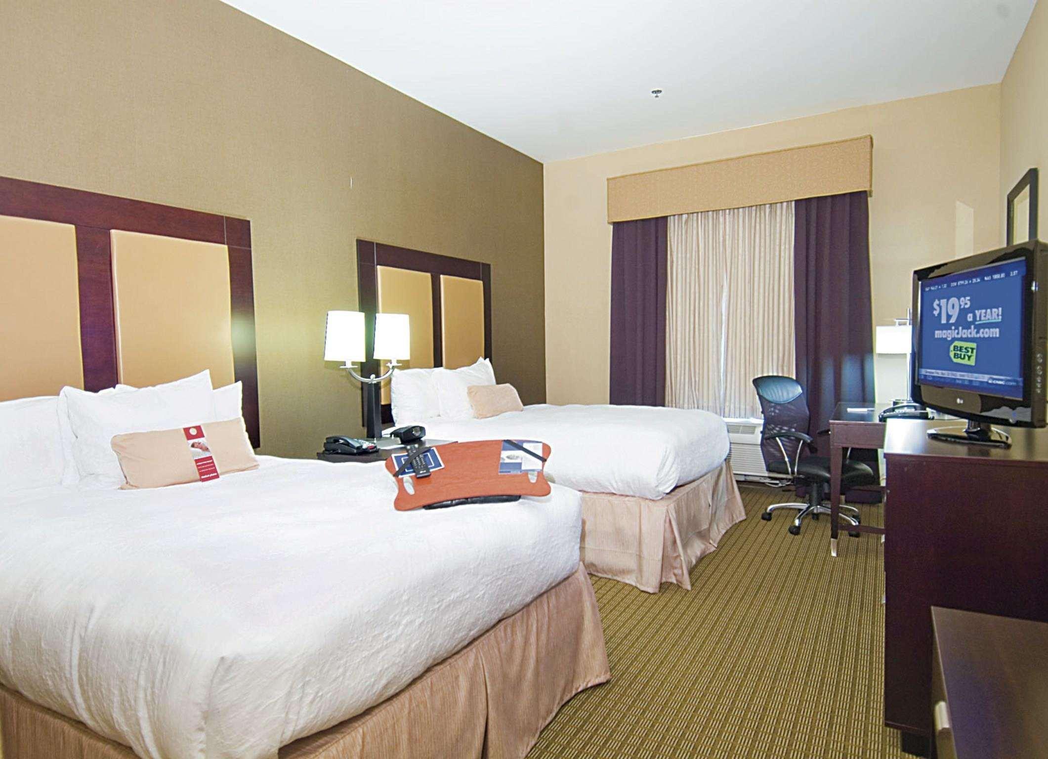 Hampton Inn & Suites Ντεκατούρ Εξωτερικό φωτογραφία