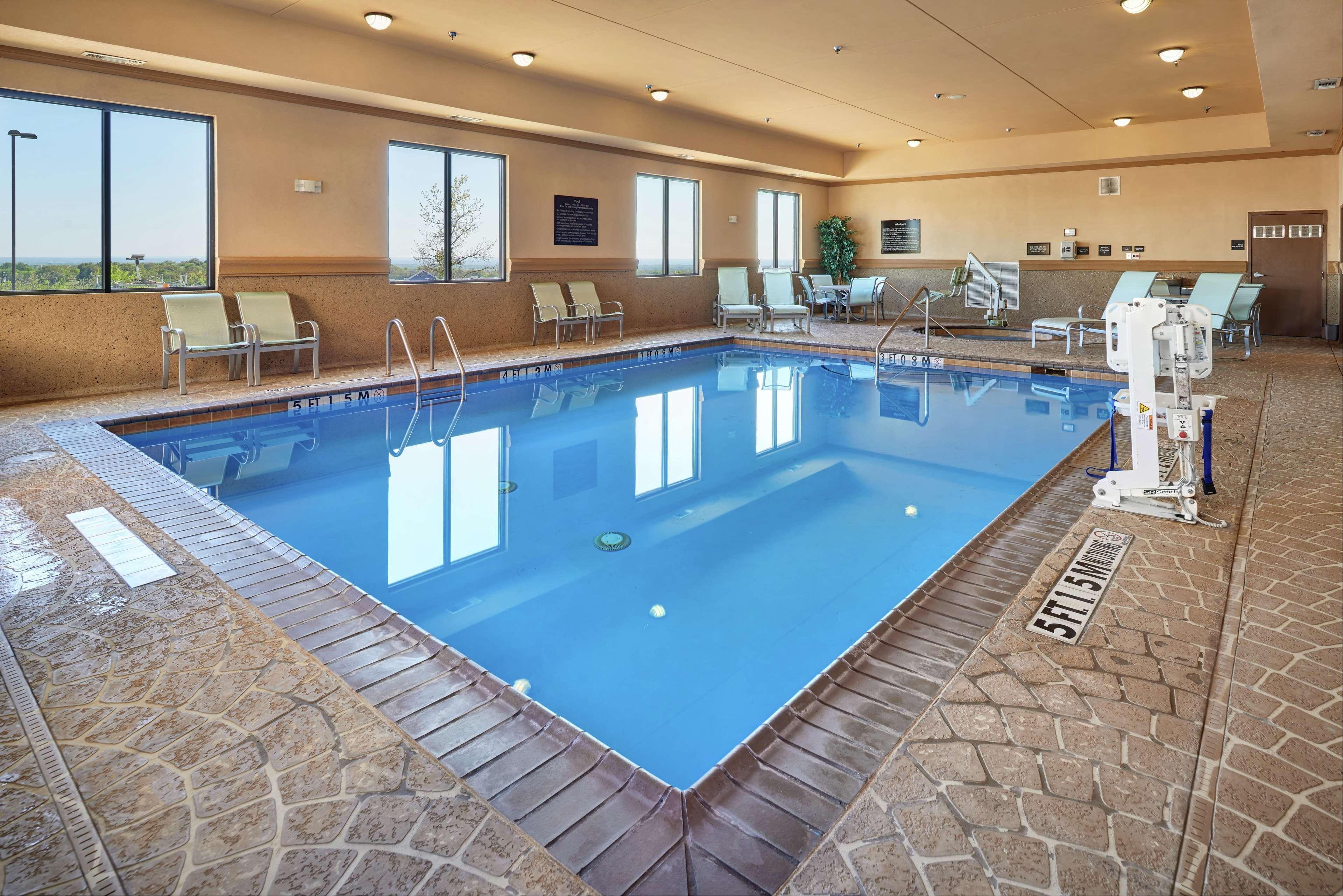 Hampton Inn & Suites Ντεκατούρ Εξωτερικό φωτογραφία