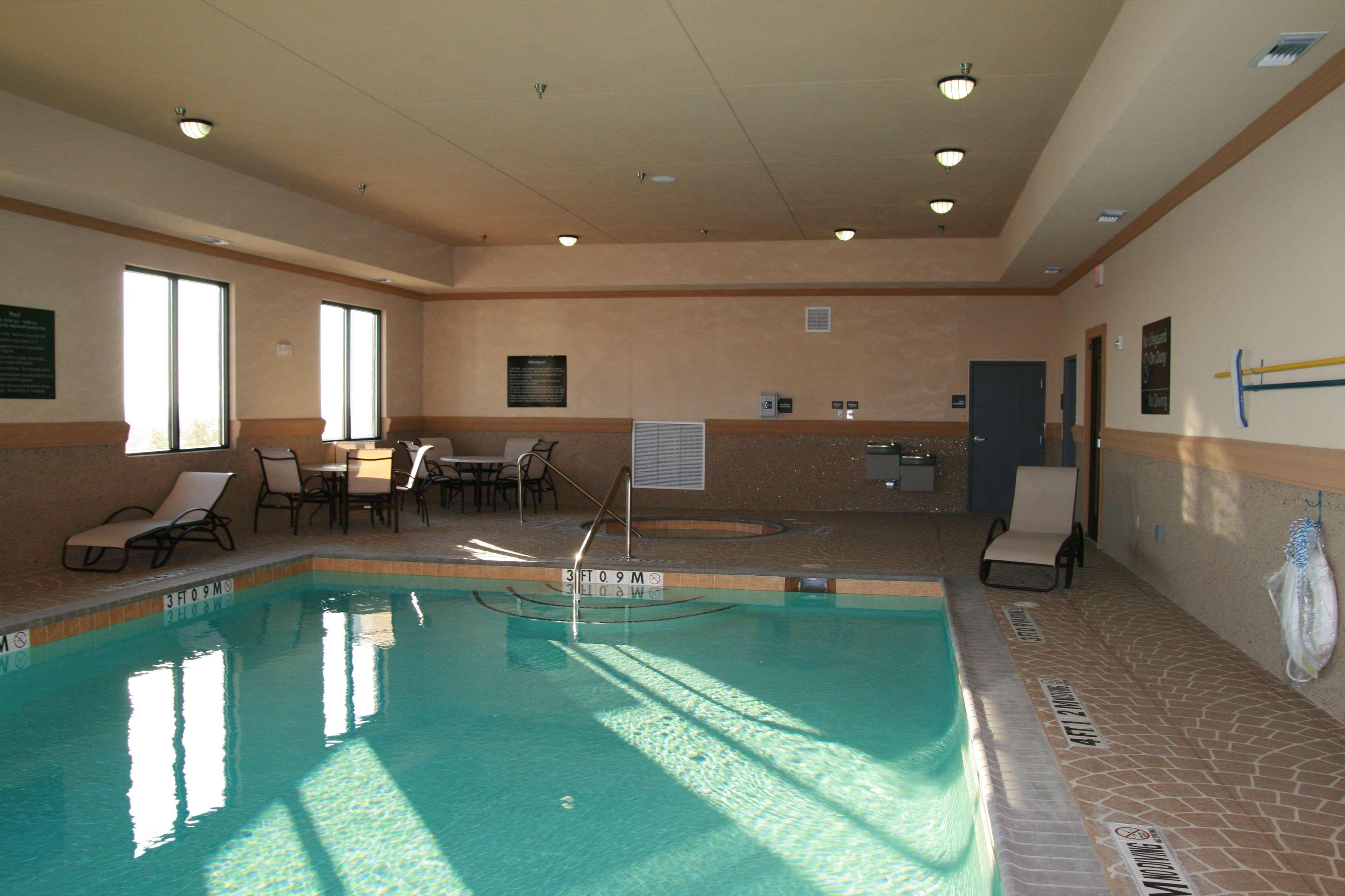 Hampton Inn & Suites Ντεκατούρ Εξωτερικό φωτογραφία