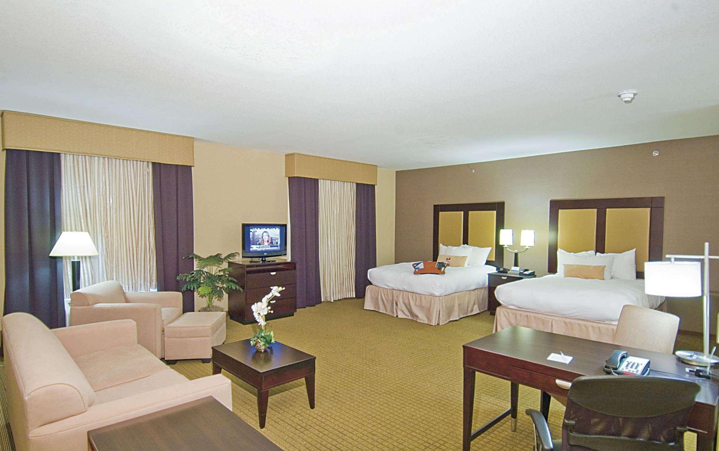 Hampton Inn & Suites Ντεκατούρ Εξωτερικό φωτογραφία