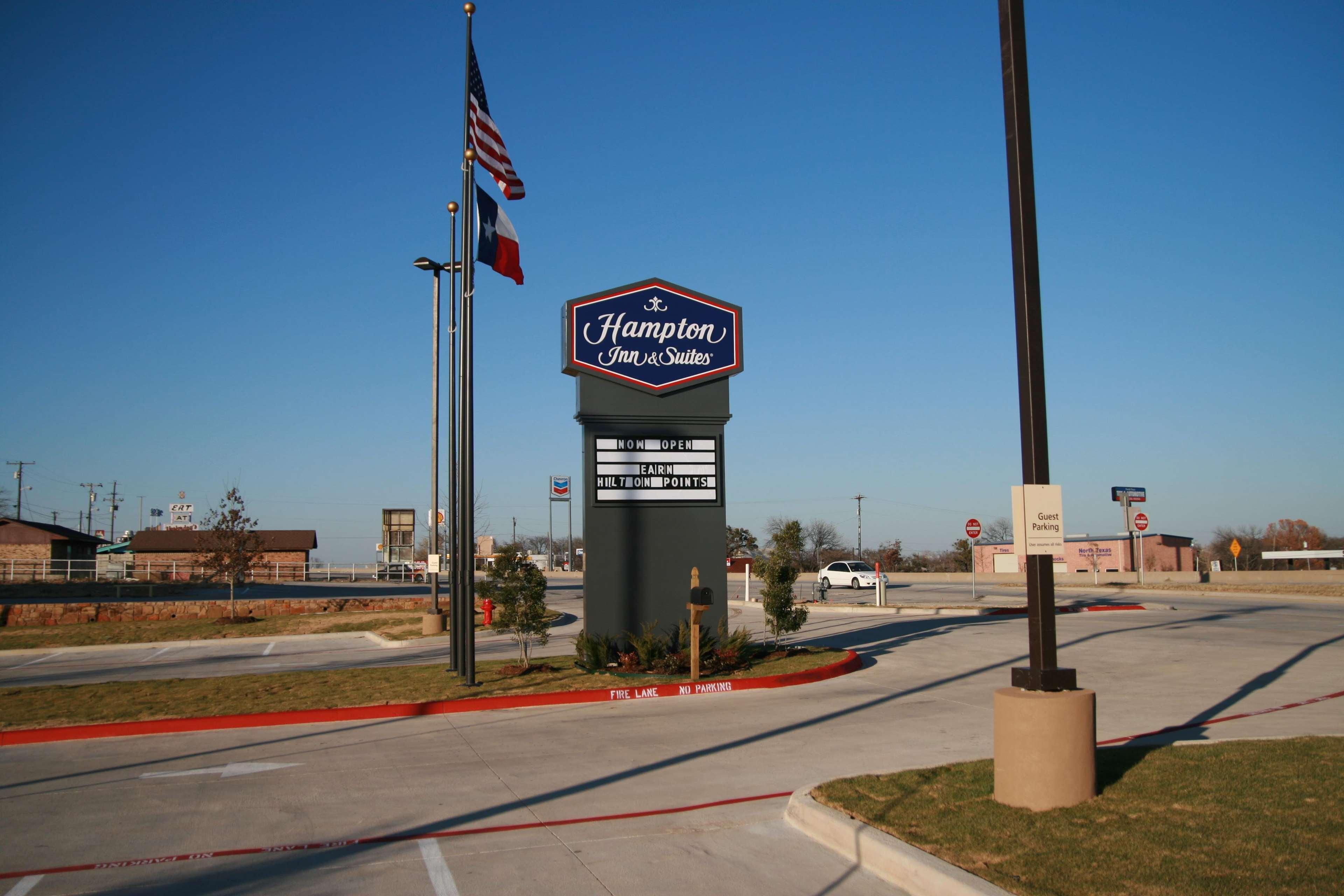 Hampton Inn & Suites Ντεκατούρ Εξωτερικό φωτογραφία