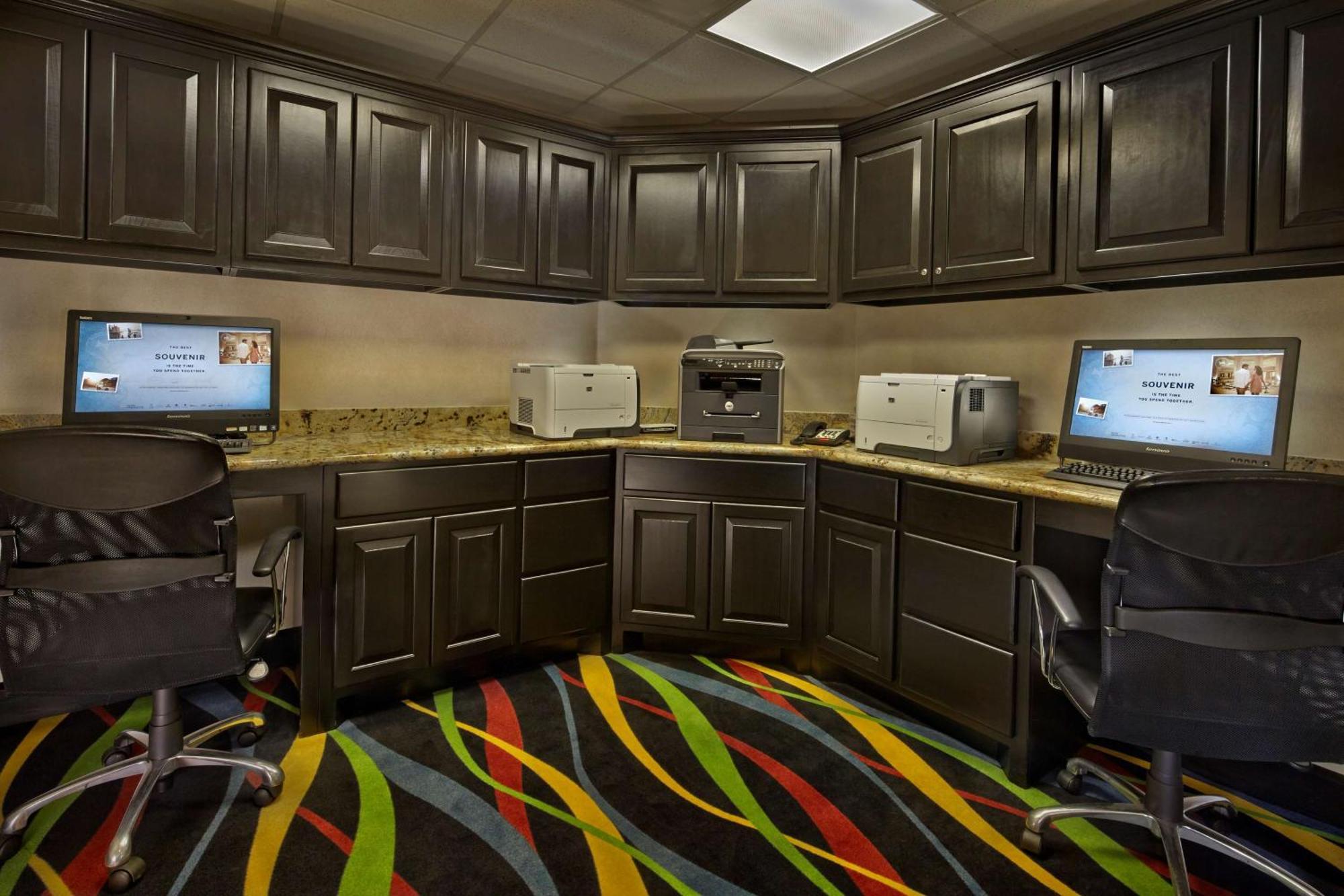 Hampton Inn & Suites Ντεκατούρ Εξωτερικό φωτογραφία