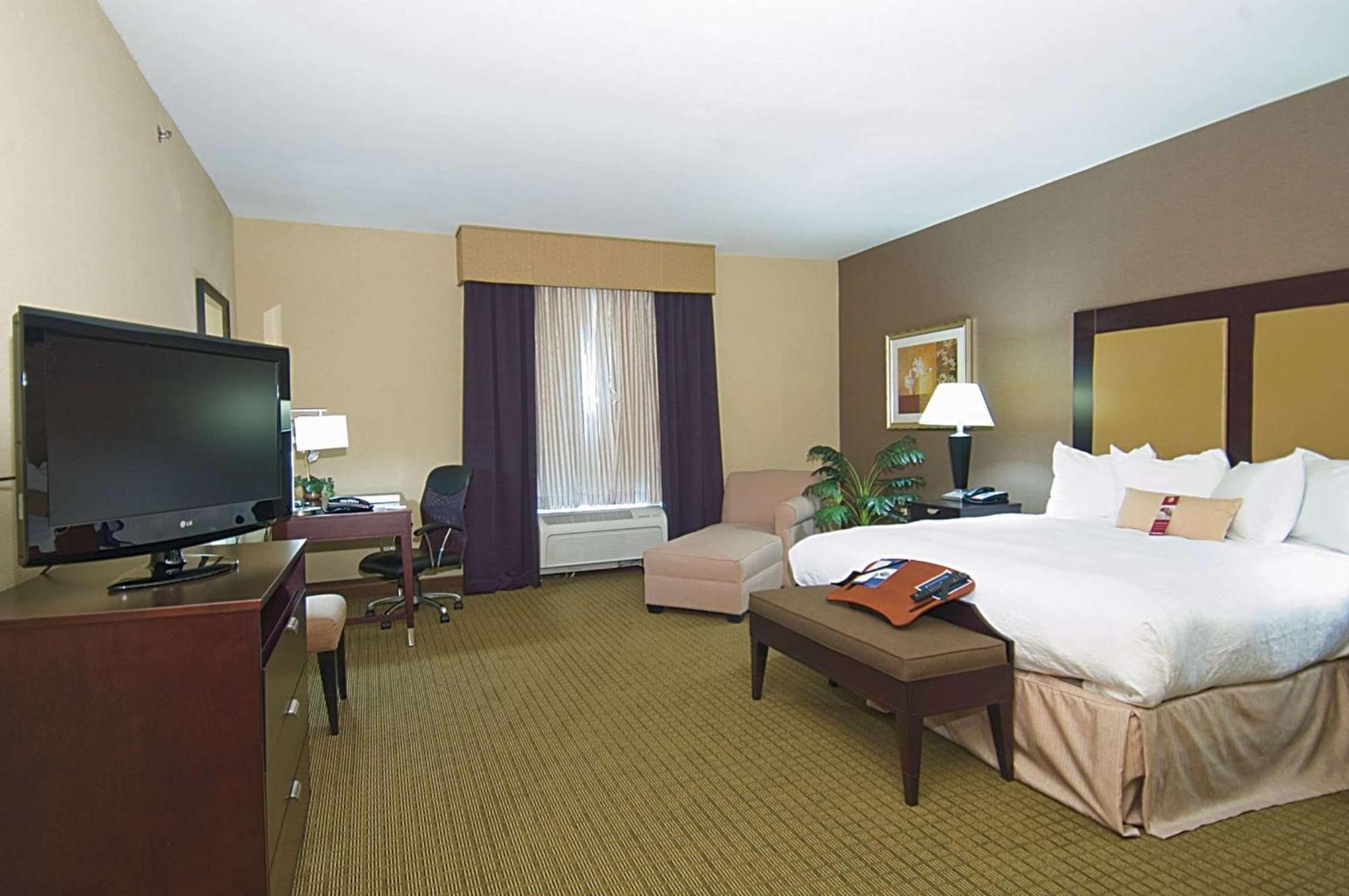 Hampton Inn & Suites Ντεκατούρ Εξωτερικό φωτογραφία