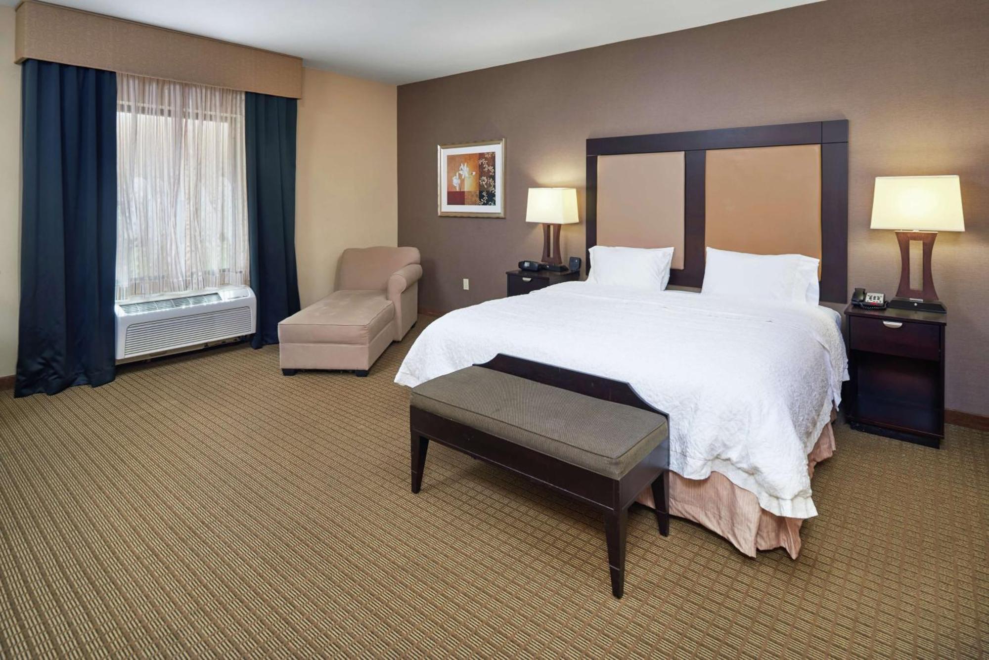 Hampton Inn & Suites Ντεκατούρ Εξωτερικό φωτογραφία