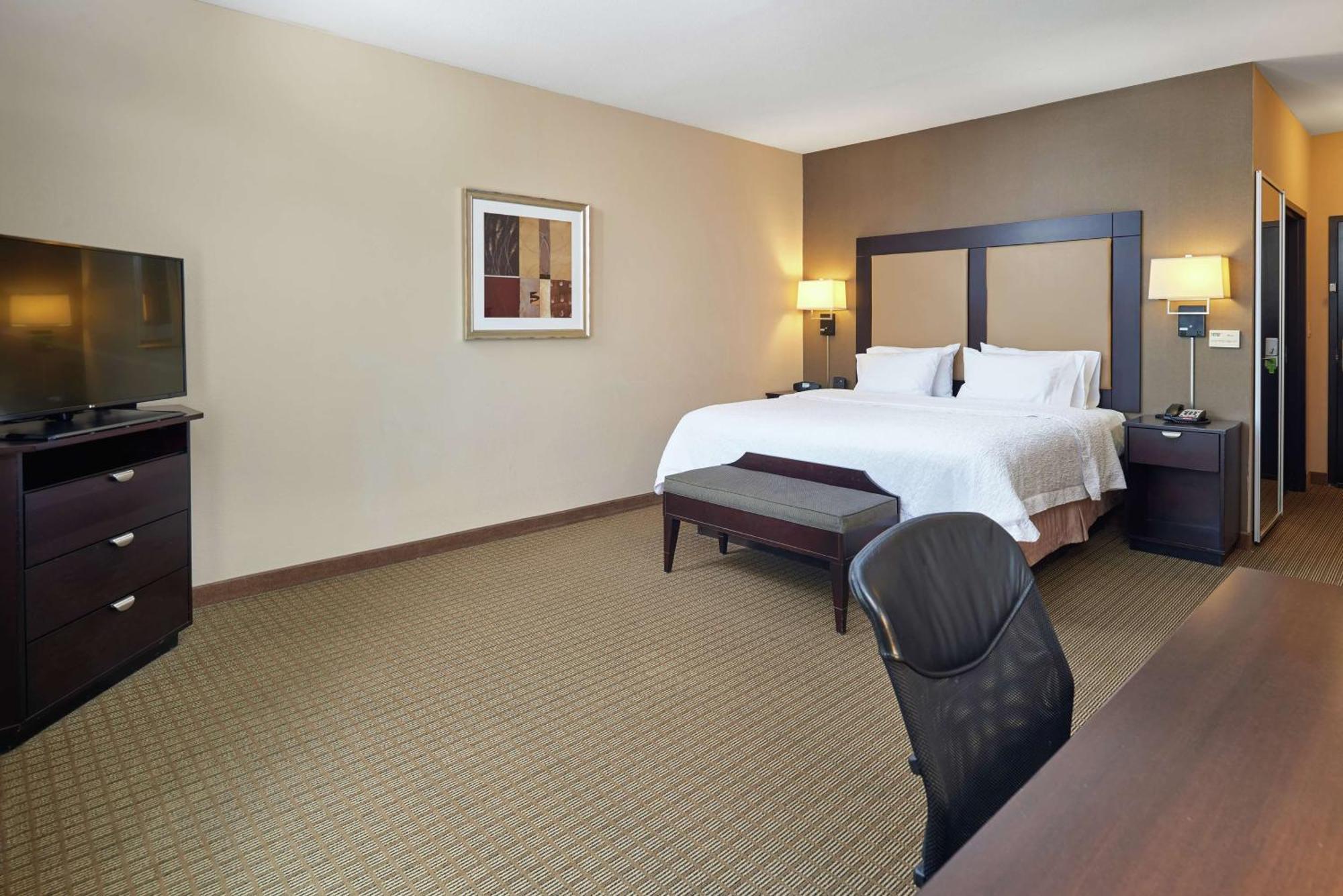 Hampton Inn & Suites Ντεκατούρ Εξωτερικό φωτογραφία
