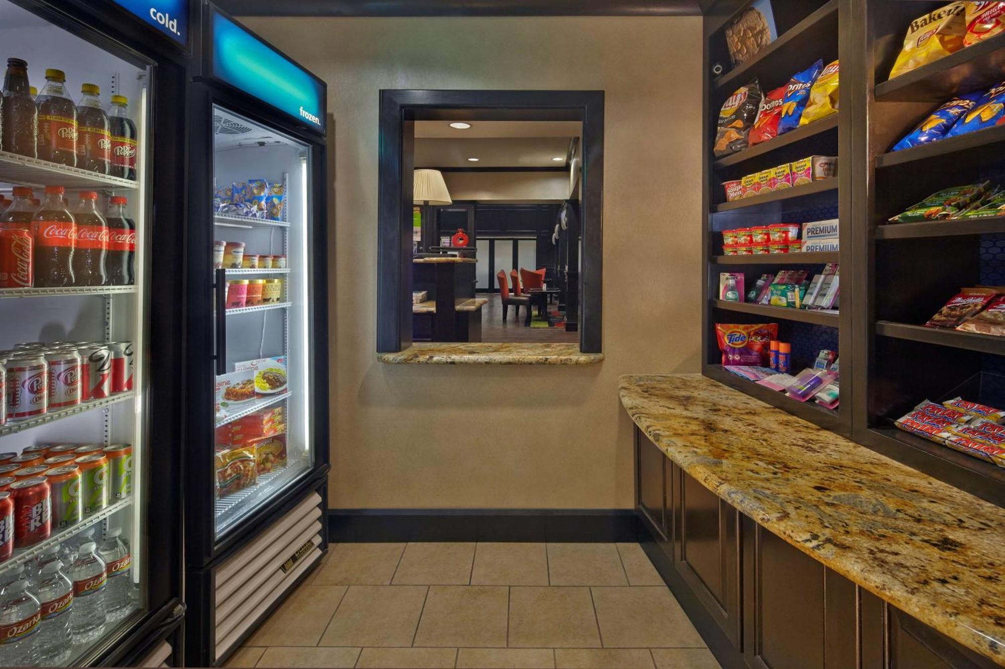 Hampton Inn & Suites Ντεκατούρ Εξωτερικό φωτογραφία