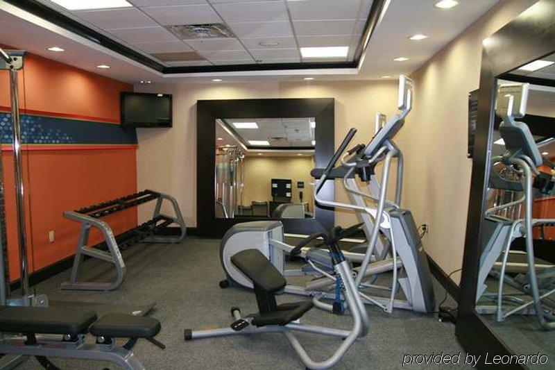 Hampton Inn & Suites Ντεκατούρ Ανέσεις φωτογραφία